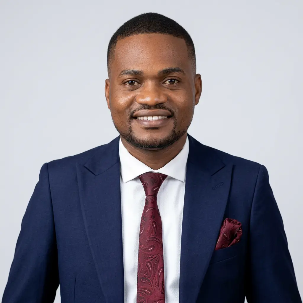 Christian  NGILIMA